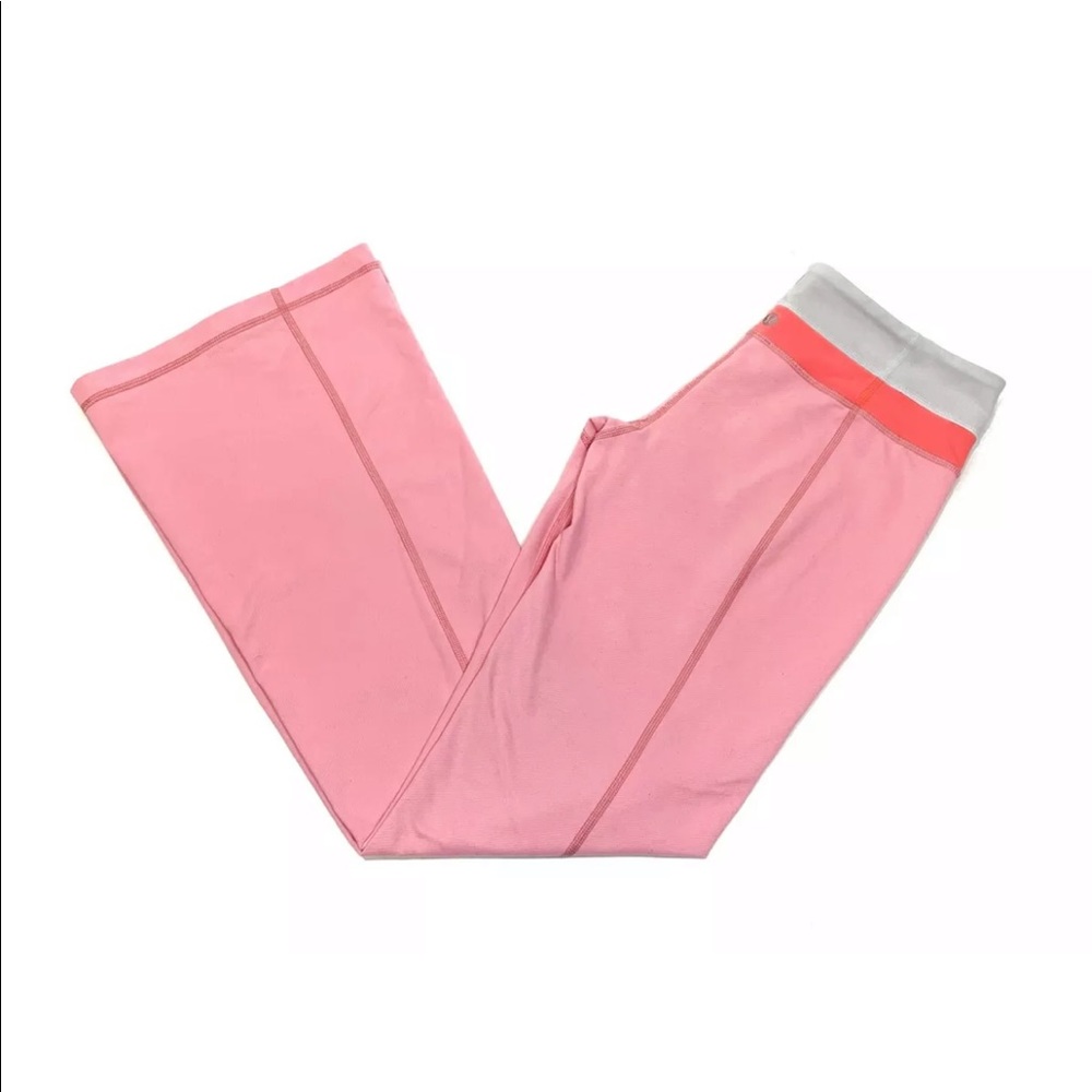 “SOLD” Lululemon Women's Bootcut Leggings Yoga Pants